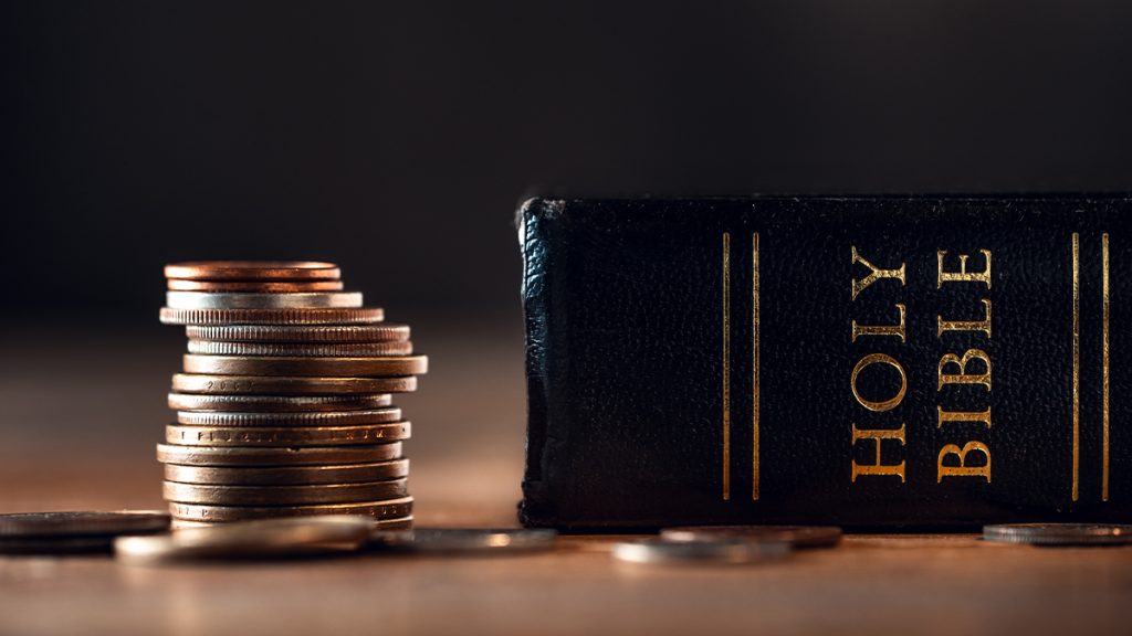 What Are the Coins of the Bible? A Beginner’s Guide to Biblical Money