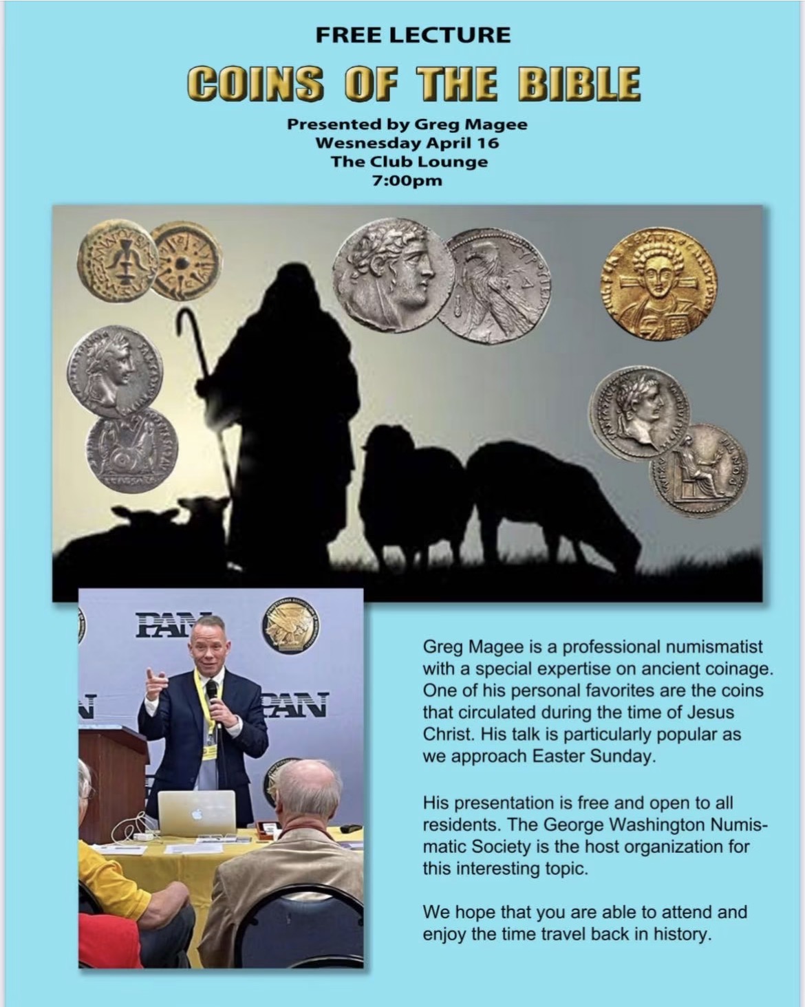 About Coins From Bible pic