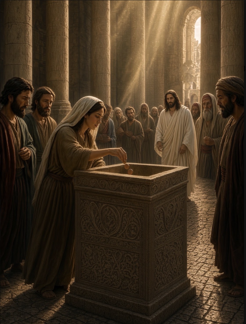 Evidence of Everyday Faithfulness