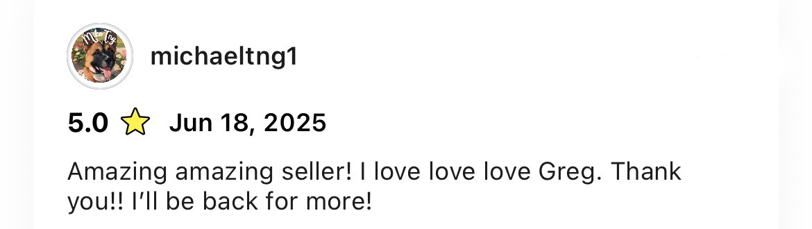 review