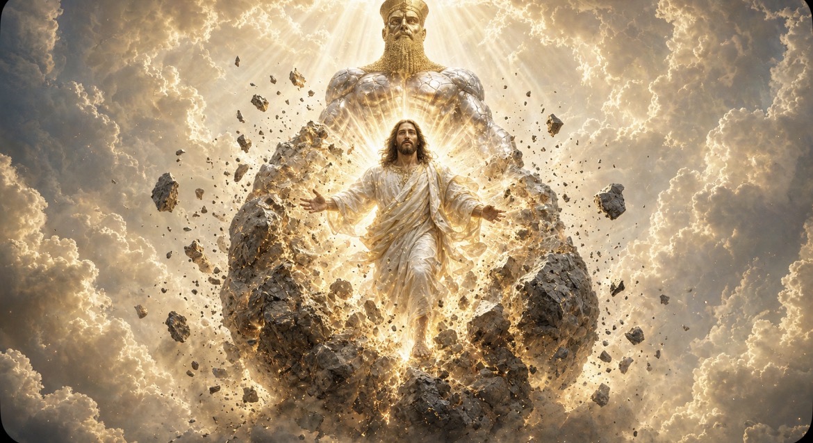Rock of Christ