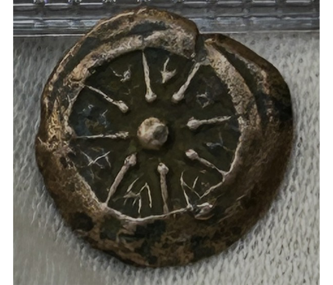 Widow reverse