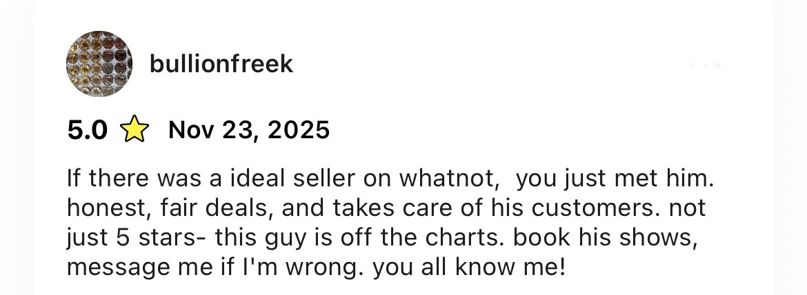 review