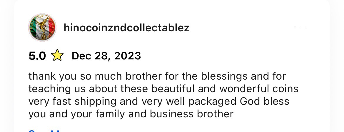 review