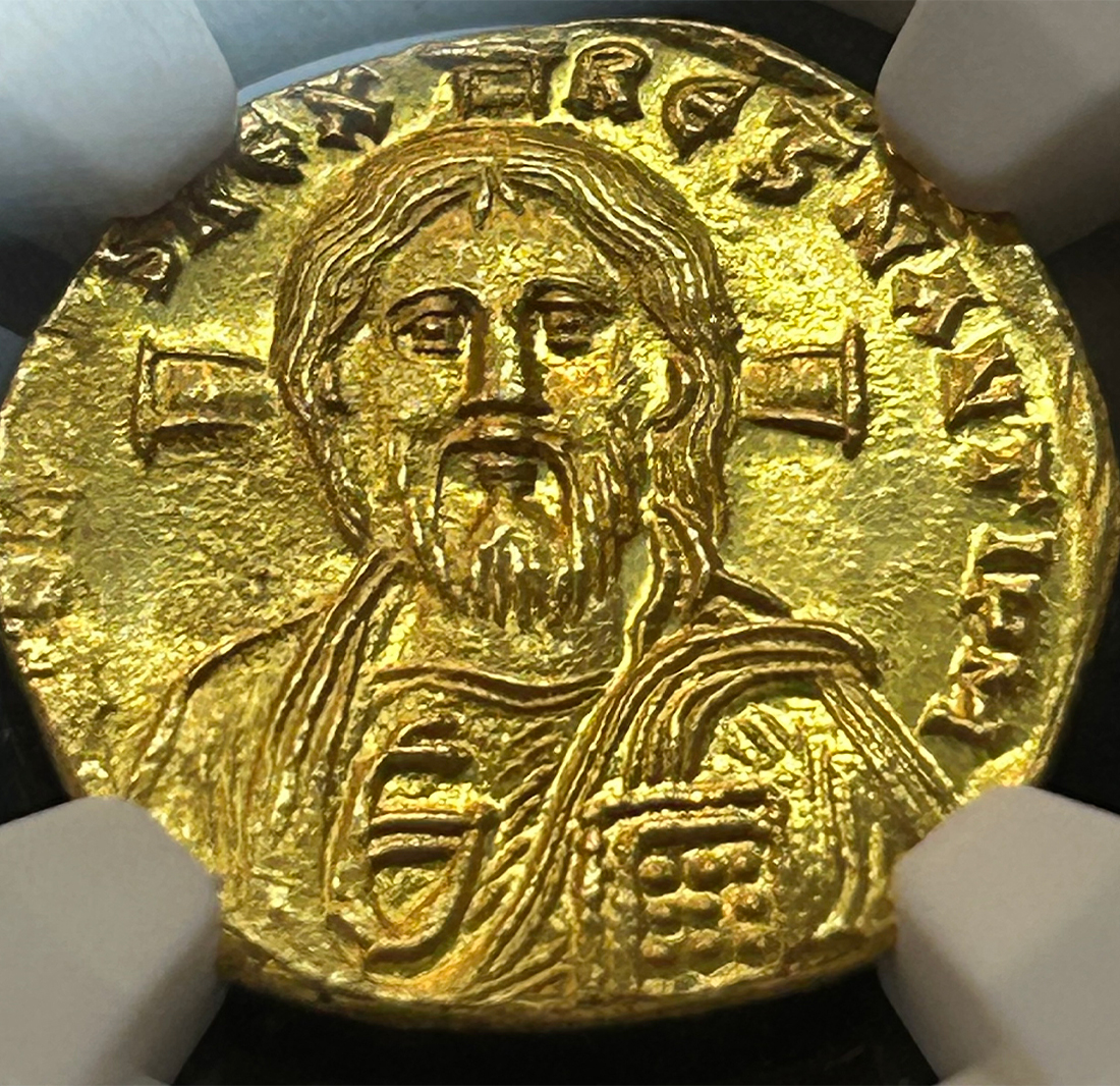 justinian