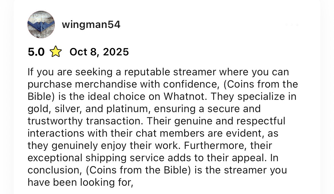 review